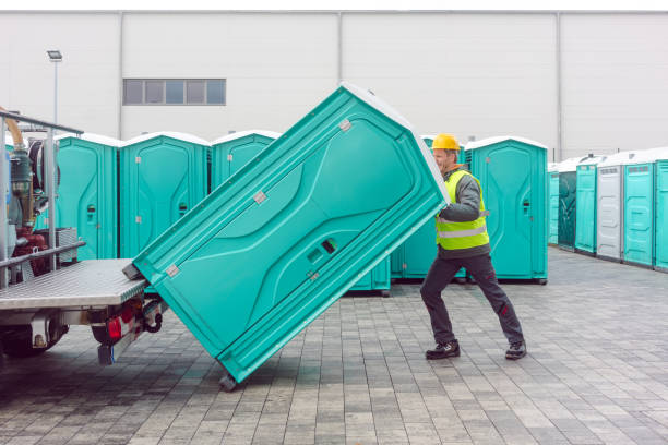 Best Best portable toilet rental  in Navy, VA