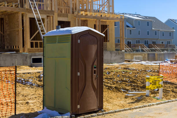 Portable Toilet Options We Offer in Navy, VA