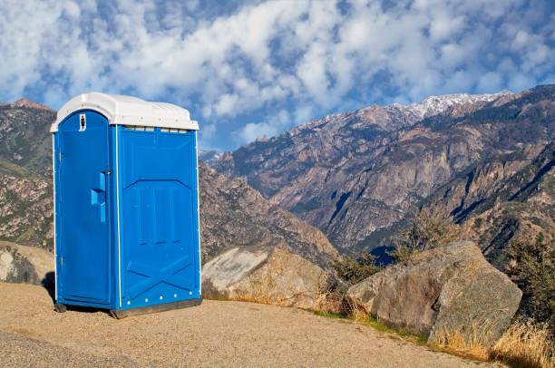 Best Porta potty rental near me  in Navy, VA