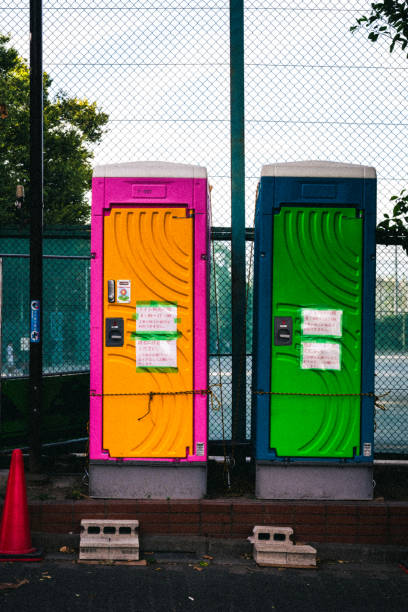 Best Affordable portable toilet rental  in Navy, VA