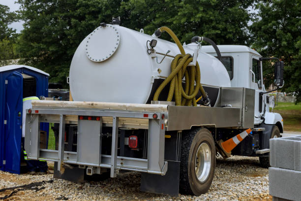Reliable Navy, VA porta potty rental Solutions