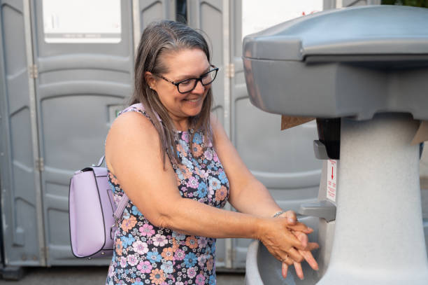Best Emergency porta potty rental  in Navy, VA